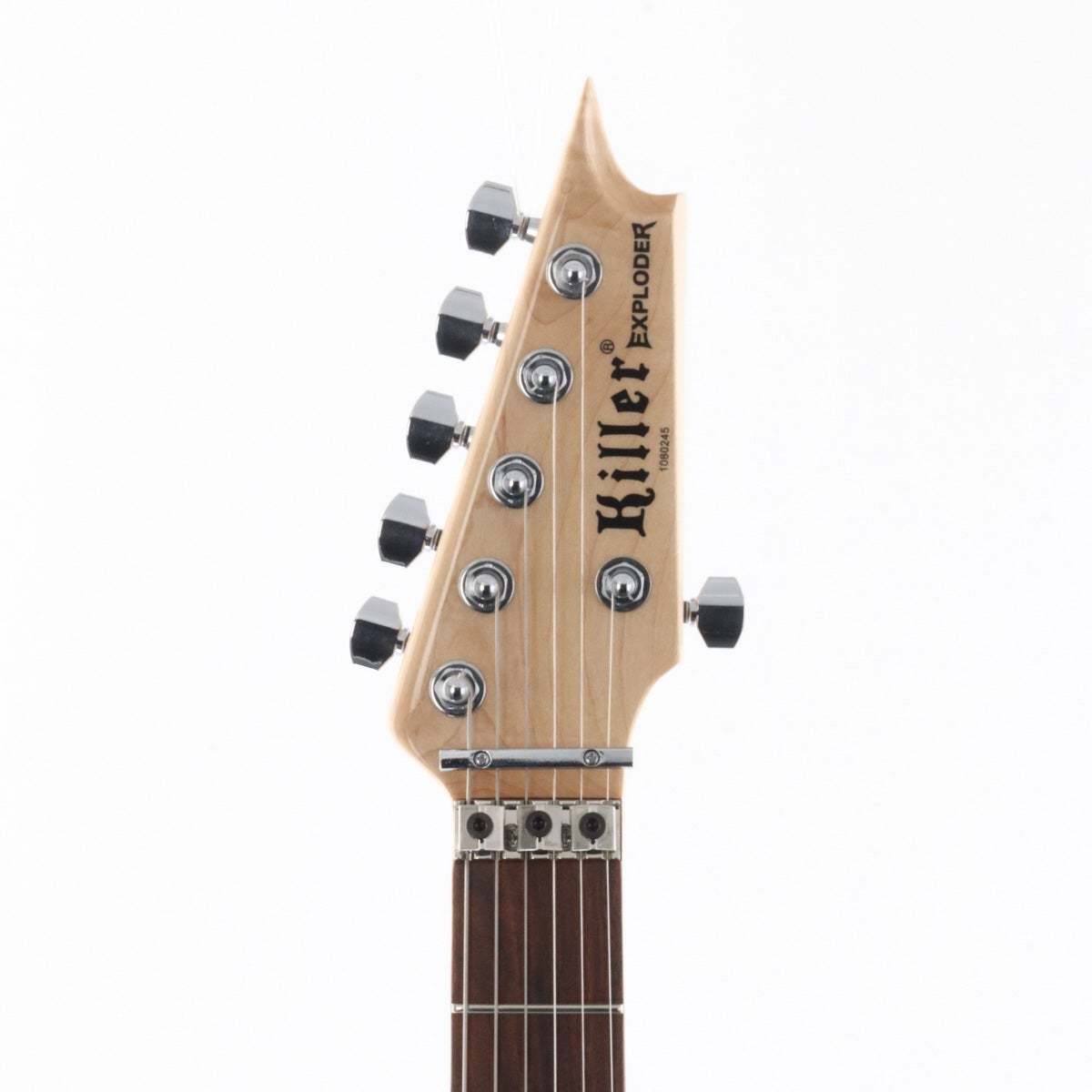 Killer KG-Exploder Prison Burner 【心斎橋店】（中古/送料無料
