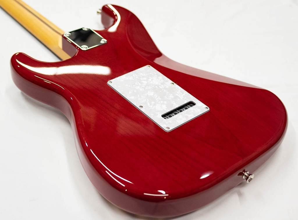 Fender 2024 COLLECTION, MADE IN JAPAN HYBRID II STRATOCASTER