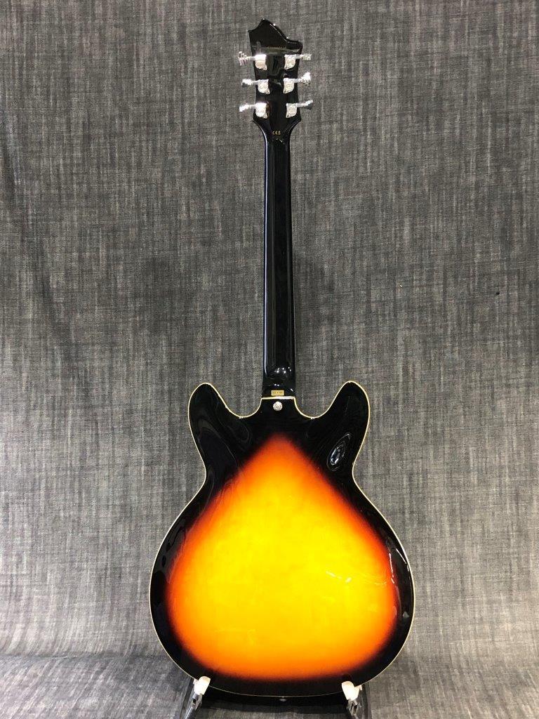 Hagstrom Viking（中古/送料無料）【楽器検索デジマート】