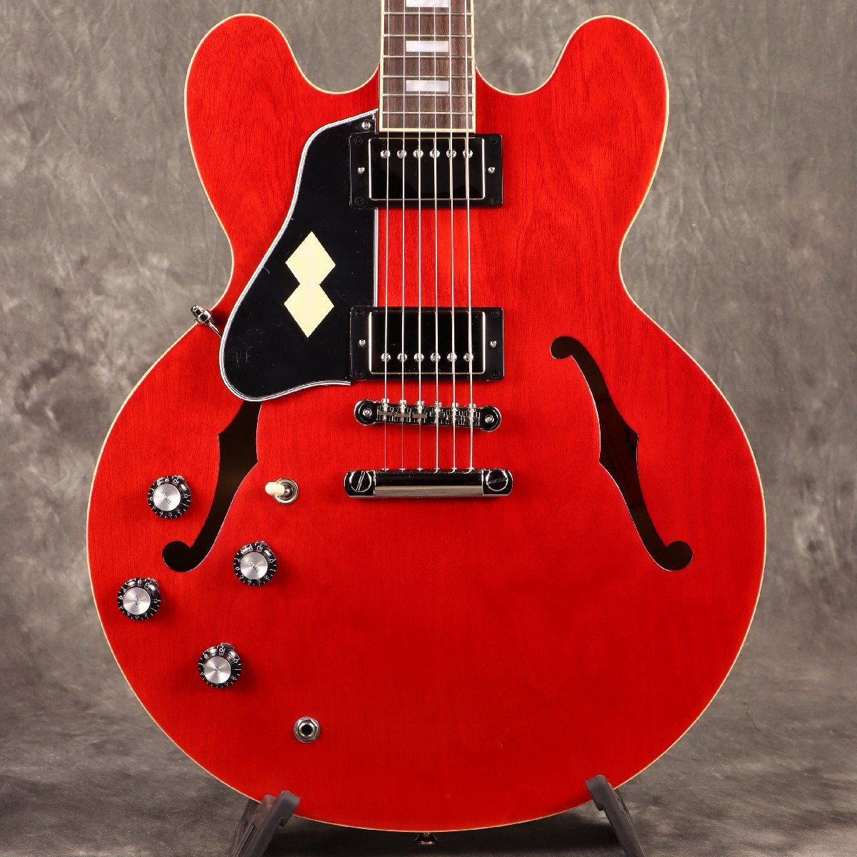 Epiphone Inspired by Gibson Custom 1962 ES-335 Reissue Left Handed