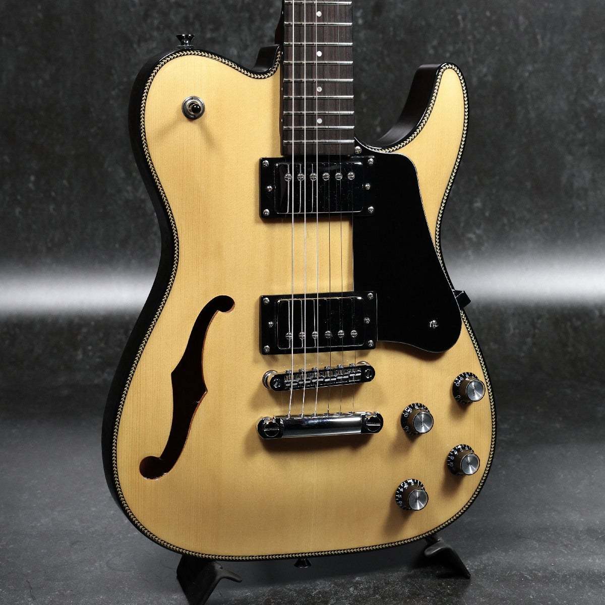 Bacchus Global Series BARON-JAZZ Natural 【名古屋栄店】(中古/送料 Bacchus Global Series BARON-JAZZ Natural 【名古屋栄店】(中古/送料