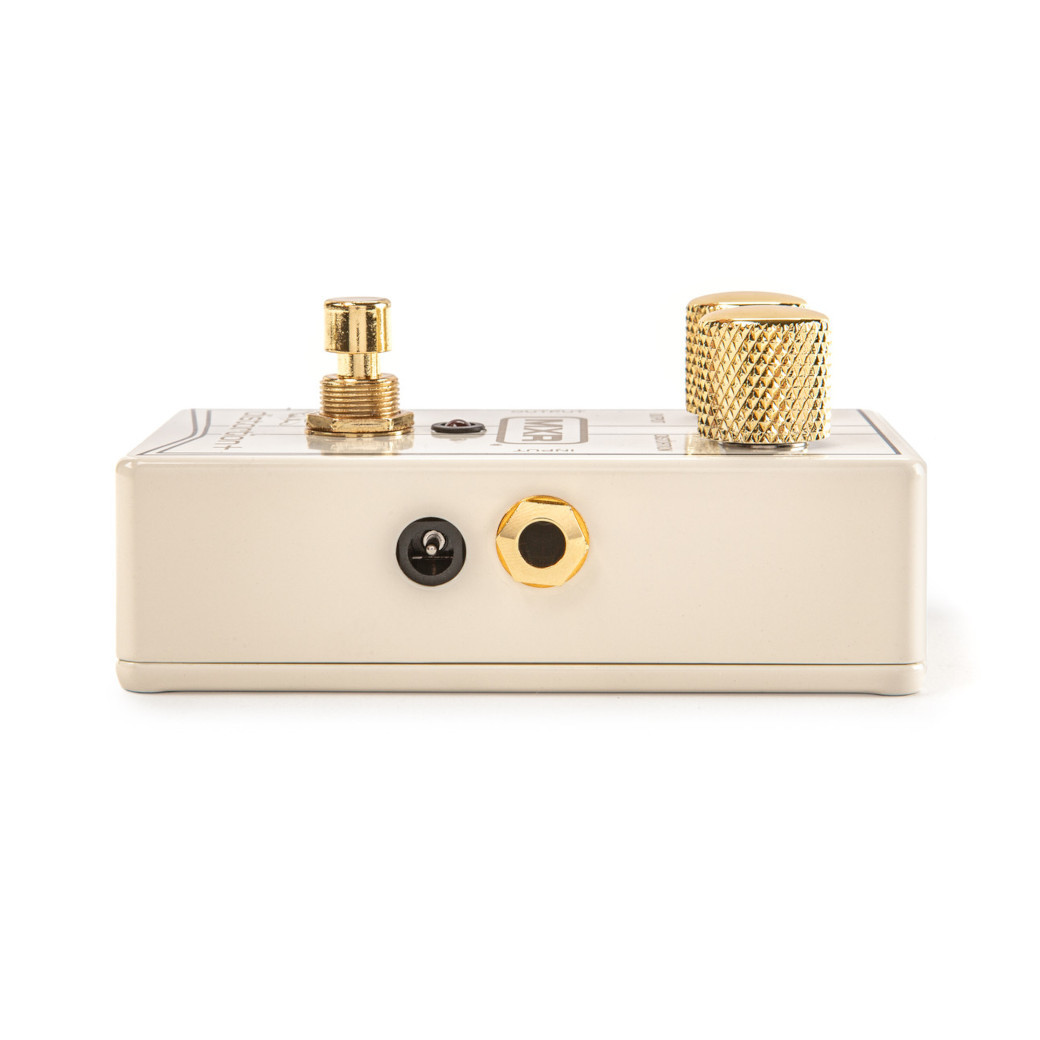MXR RANDY RHOADS Concorde DISTORTION+ RR104C （新品/送料無料/並行