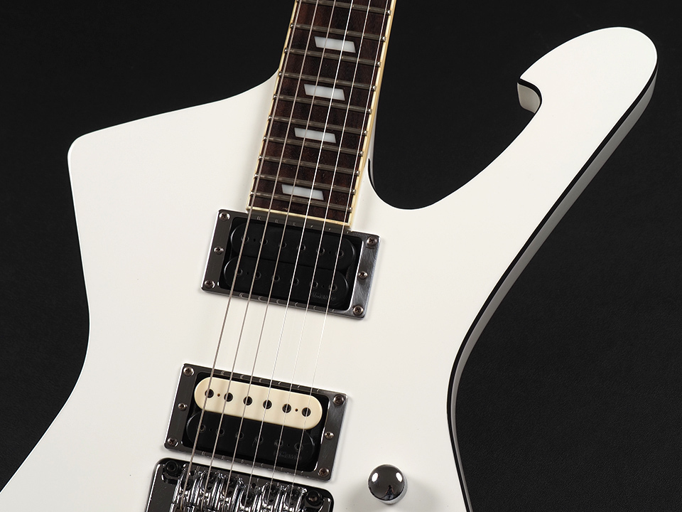 Ibanez STM1 Sam Totman Signature ~White~（中古）［デジマートSALE