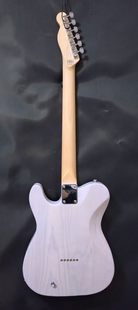 SCHECTER PA-LS/TK 【入荷未定・ご予約受付中】（新品）【楽器検索