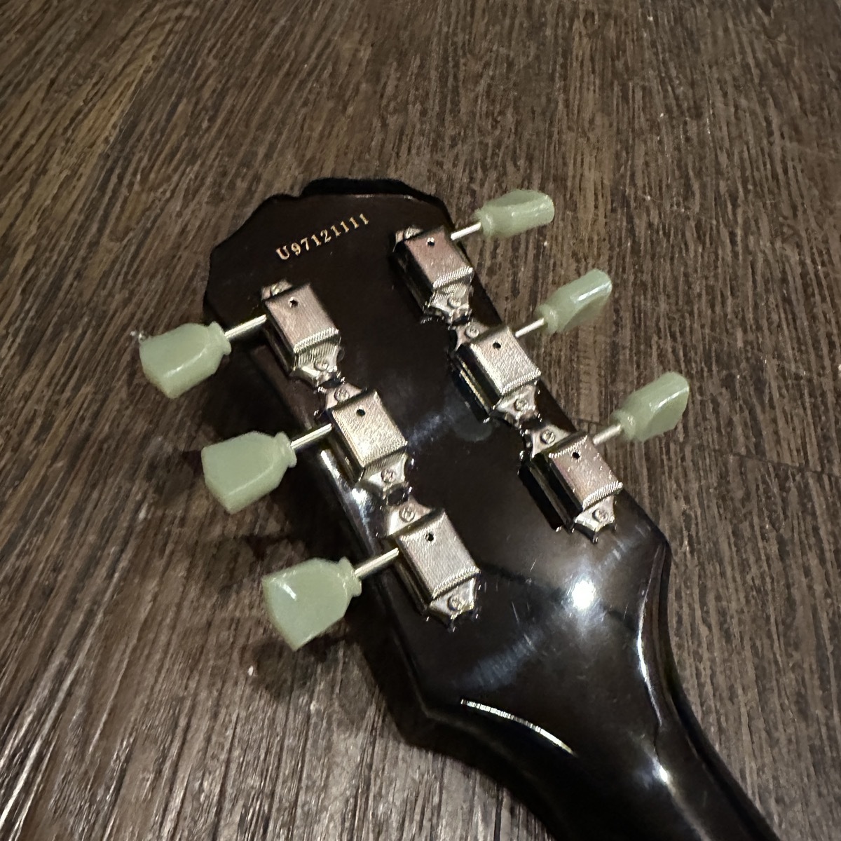 Epiphone Les Paul Studio Electric Guitar （中古/送料無料）【楽器 