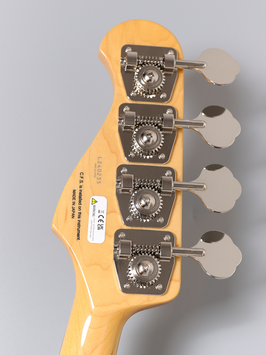 FUJIGEN(FGN) NJB100RAL VWH / Vintage White【重量4.38kg】（B級特価