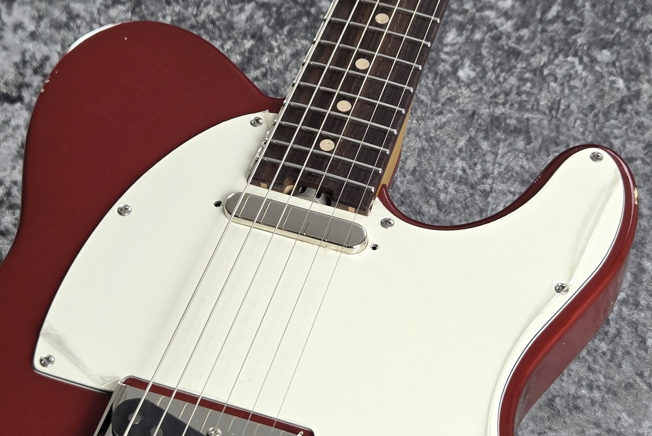 アッシュポテトページ Sadowsky Metroline ML24 SC5 Ash 24-Fret Single Cut Bass