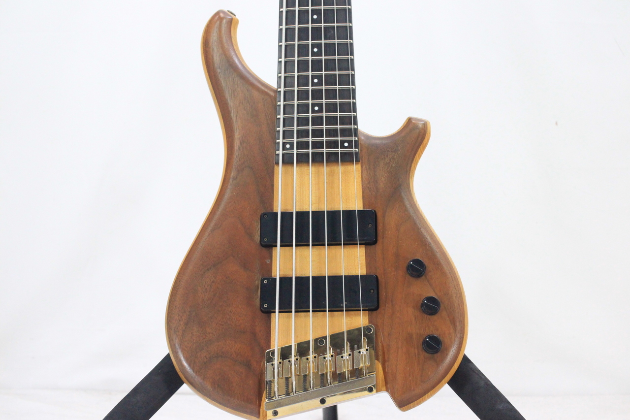 Tune SOMNUS ZI-III-6（中古）【楽器検索デジマート】