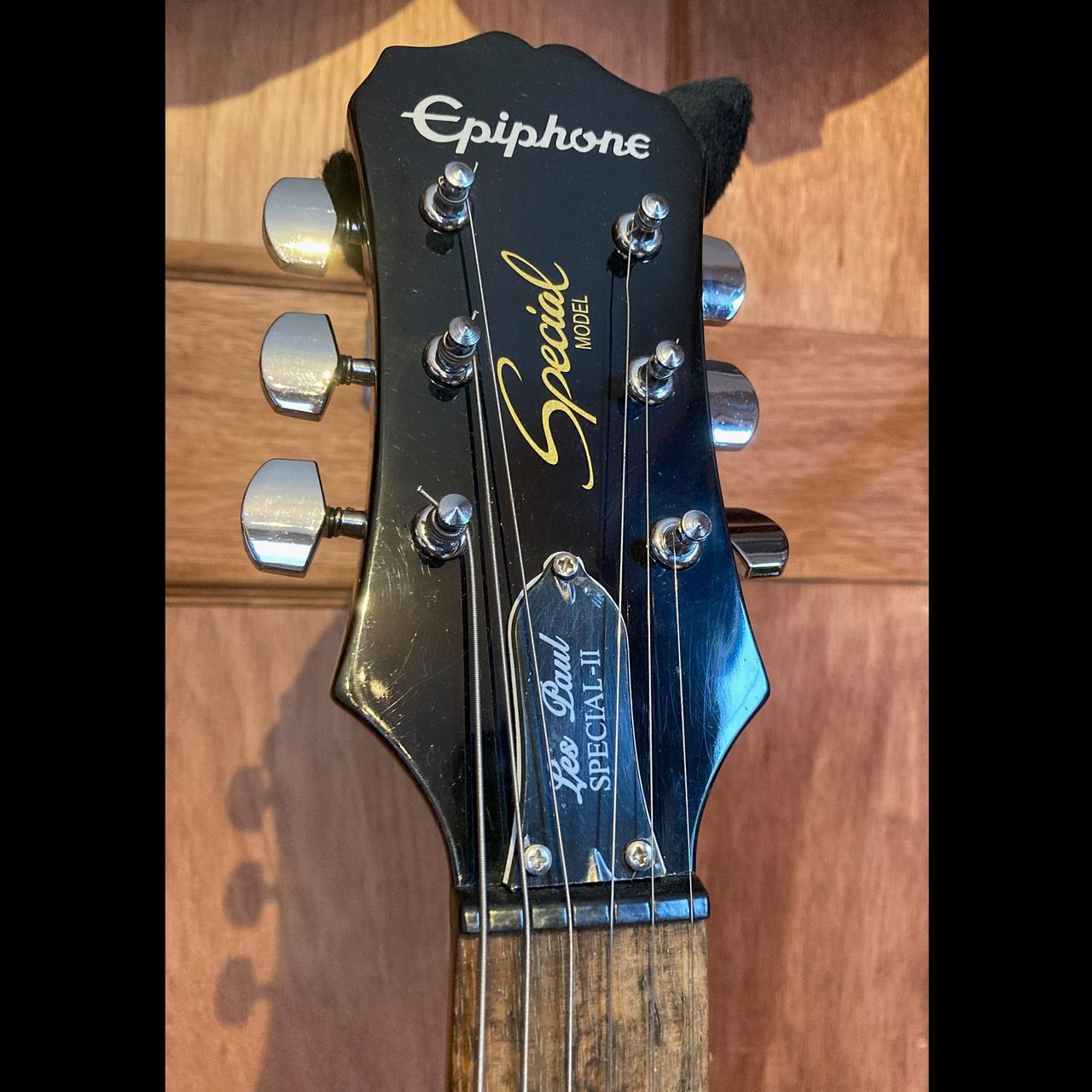 Epiphone Les Paul Special Ⅱ（中古）【楽器検索デジマート】