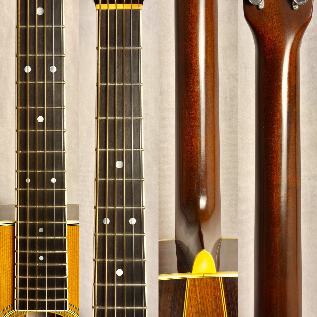 Master D-35style/Jacaranda 1973年製 Master D-35style/Jacaranda 1973年製 - メルカリ