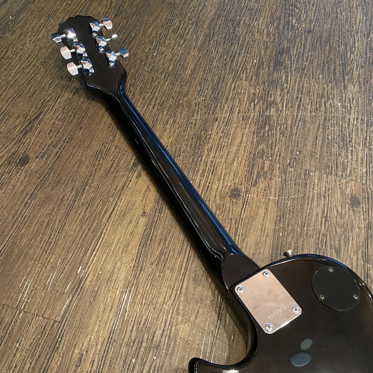 Epiphone Les Paul Studio 2000年代 Electric Guitar（中古/送料