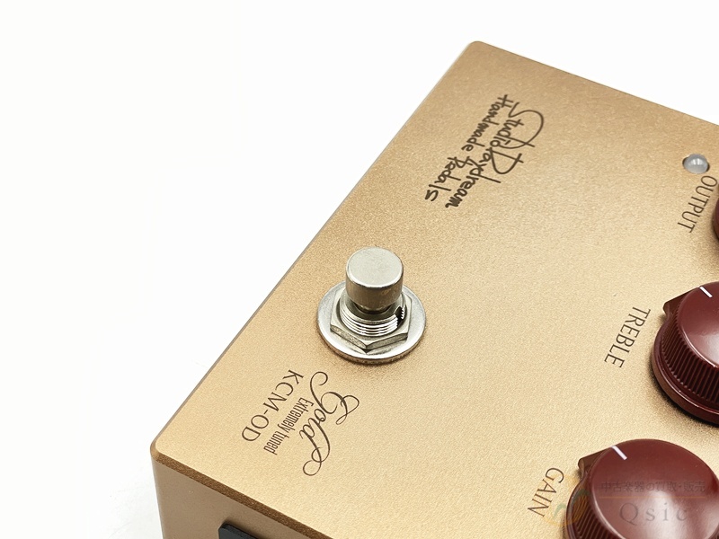 Studio Daydream KCM-OD Gold V9.0 -Extreamely tuned [VMM67]【梅田店