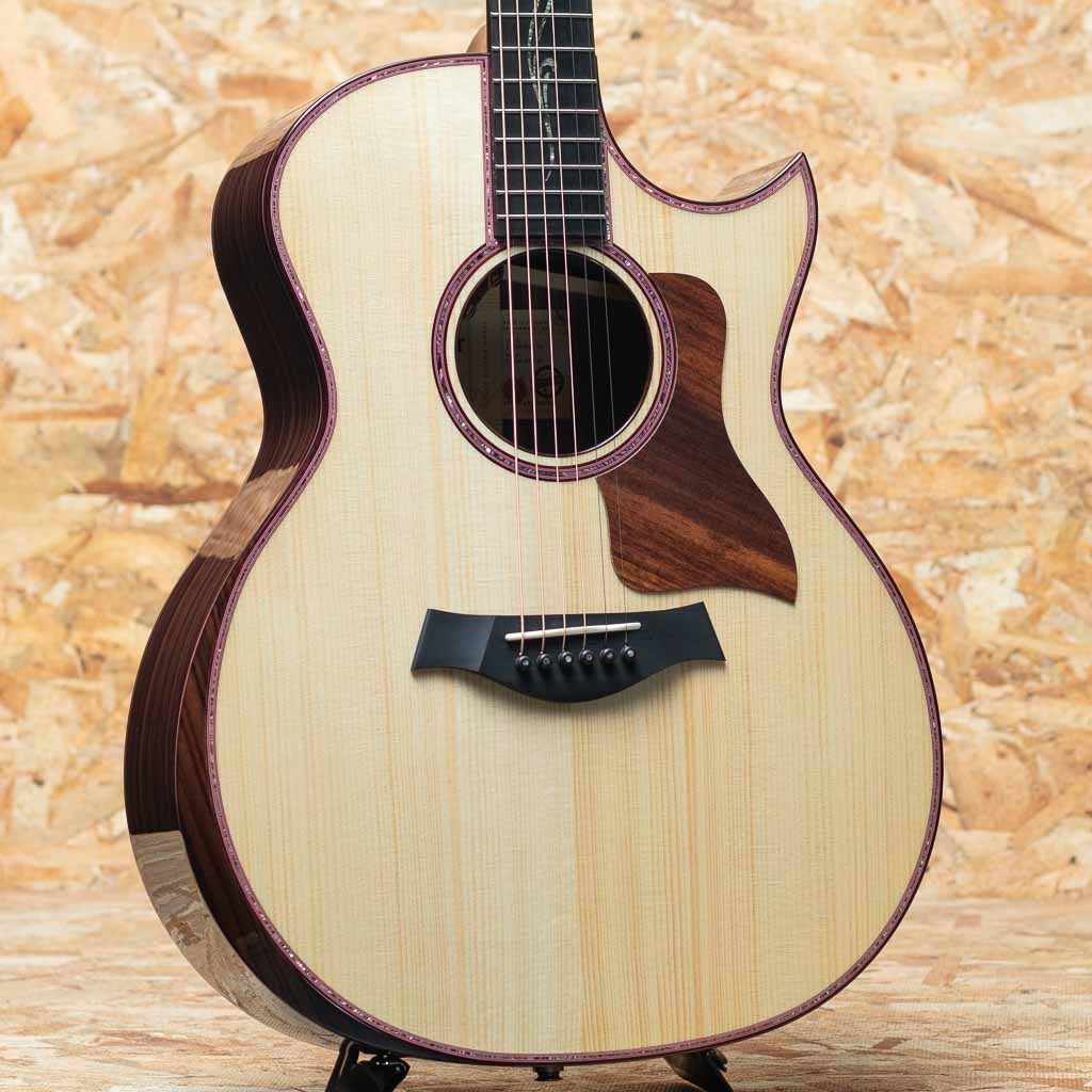 Taylor C14ce Aviator Grand Auditorium Custom（新品）【楽器検索