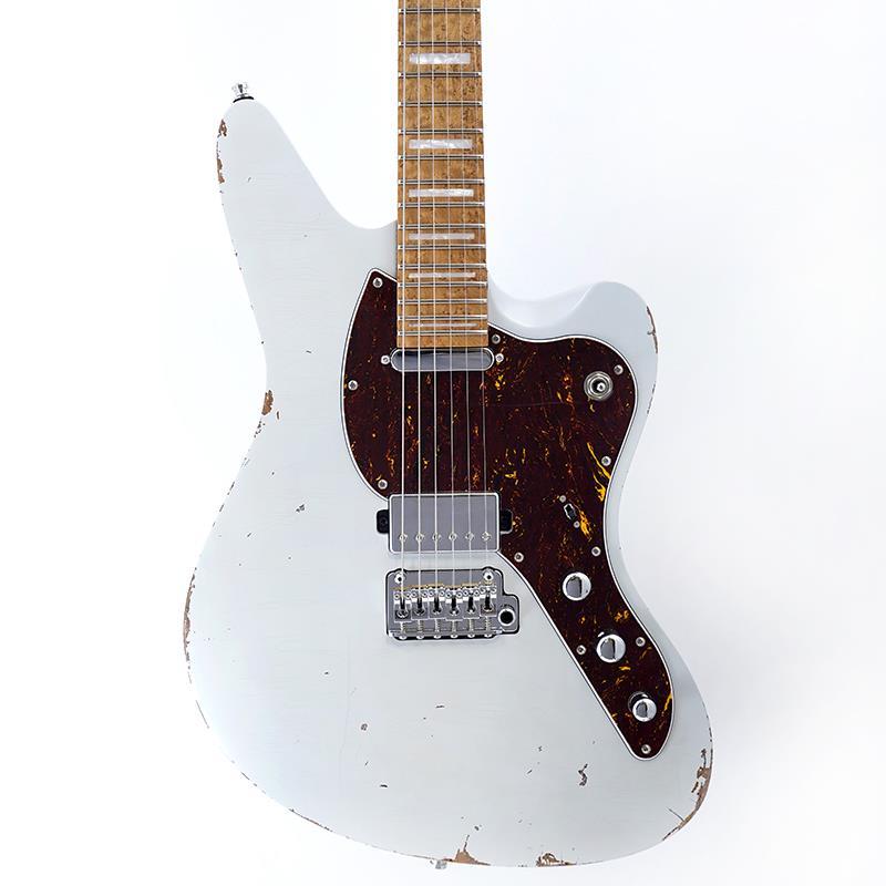 MAYONES Jassper Nidra Aged 6 Jakub Zytecki Signature Model