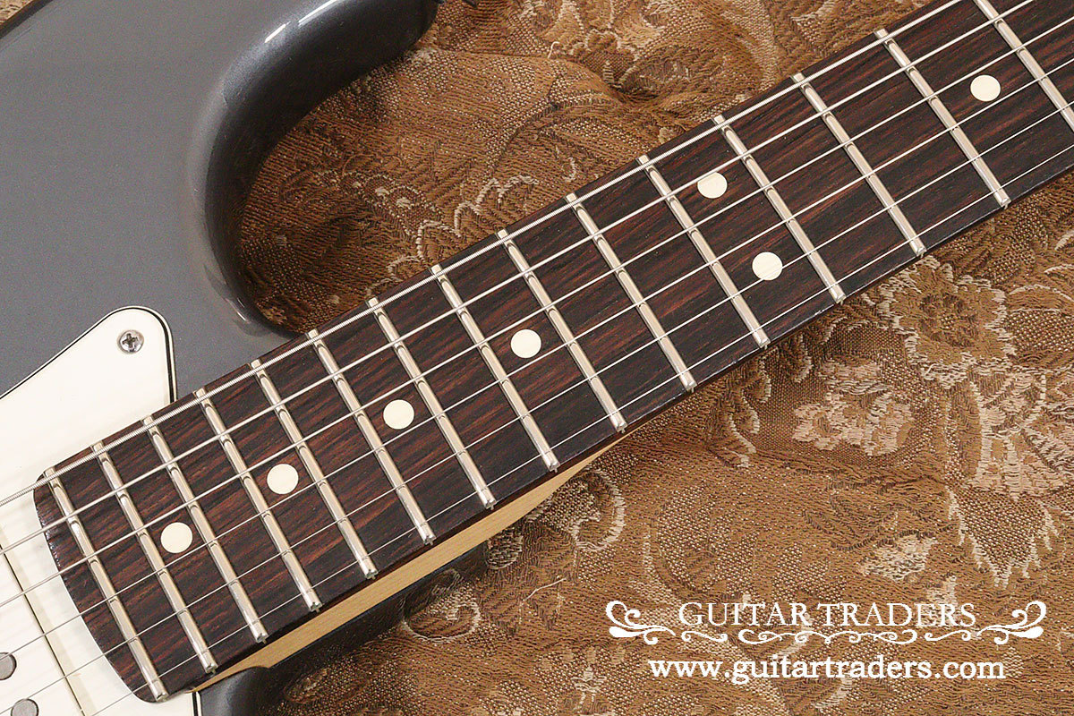 Fender 2010 American Standard Stratocaster（中古）【楽器検索