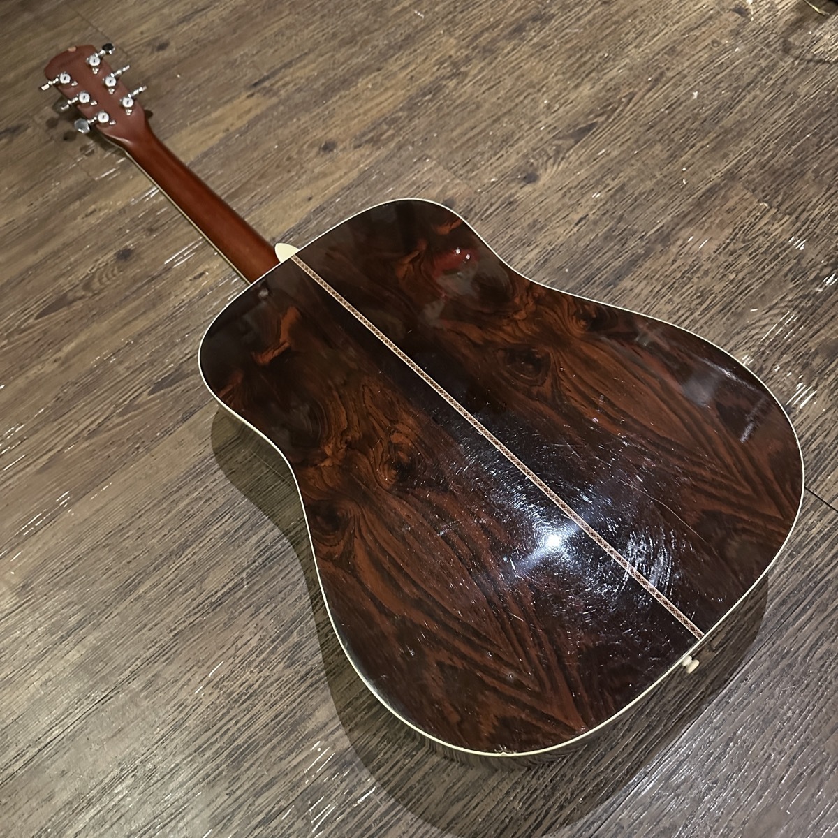 Morris M-601 Acoustic Guitar Made in Japan（中古/送料無料）【楽器