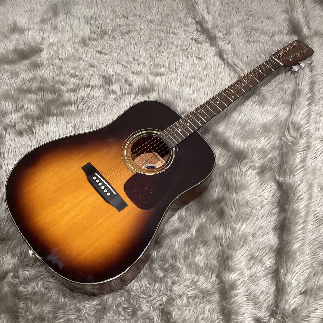 Morris MD256(中古/送料無料)【楽器検索デジマート】 Morris MD256(中古/送料無料)【楽器検索デジマート】