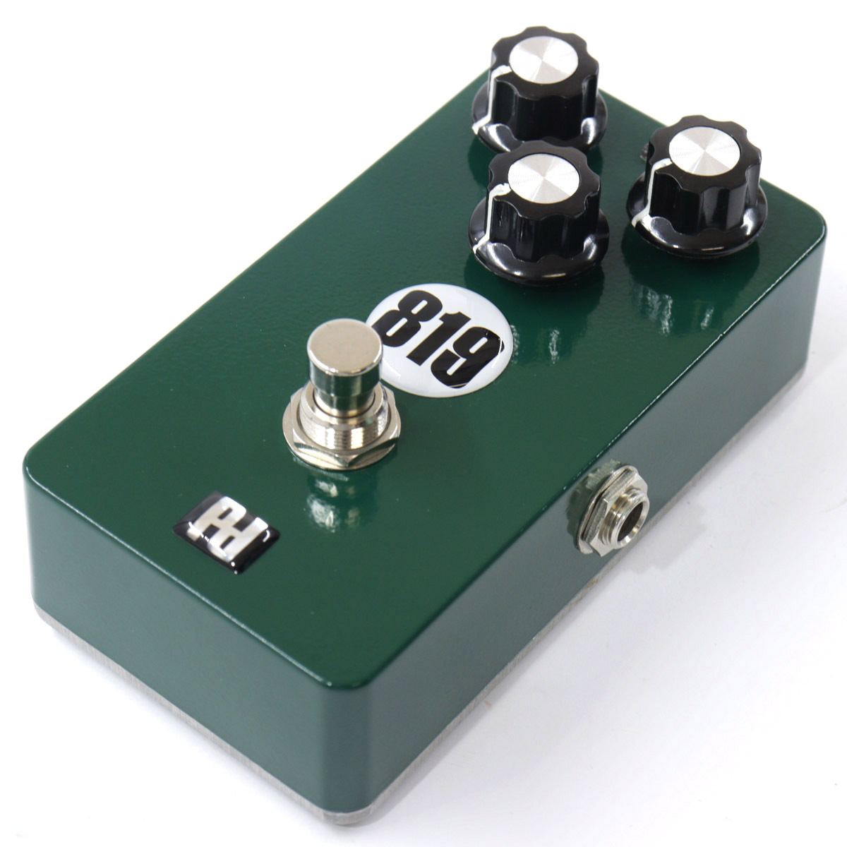 Pedal diggers 819 / OVERDRIVE 【池袋店】（中古）【楽器検索デジマート】