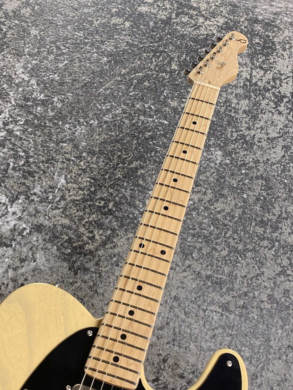 Black Smoker (ブラックスモーカー)【少数生産品!】STANDARD