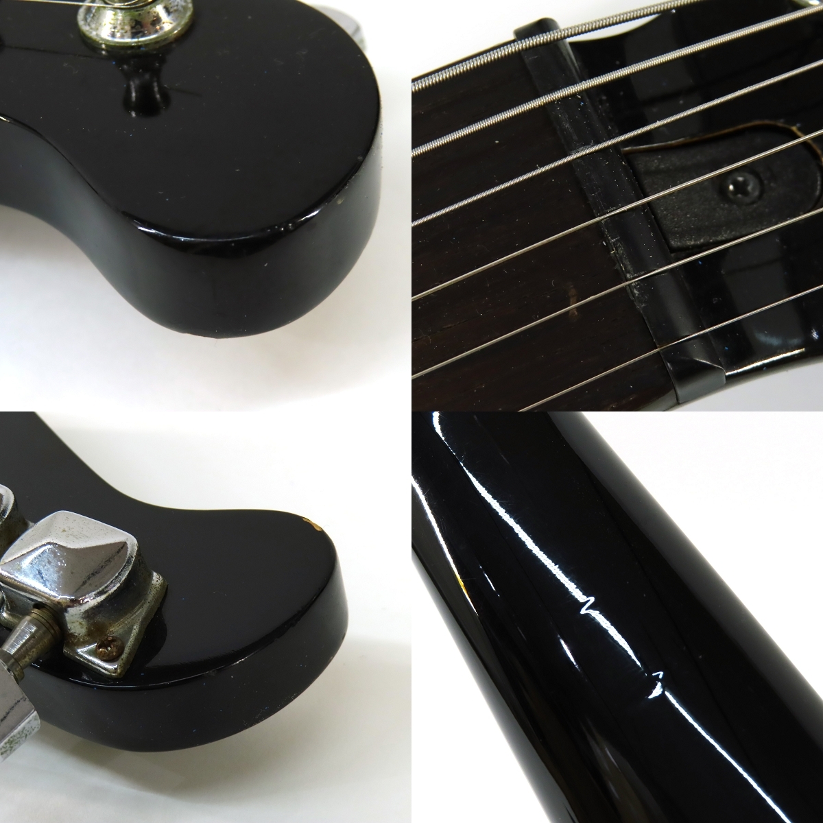 YAMAHA RGS112P（中古/送料無料）【楽器検索デジマート】