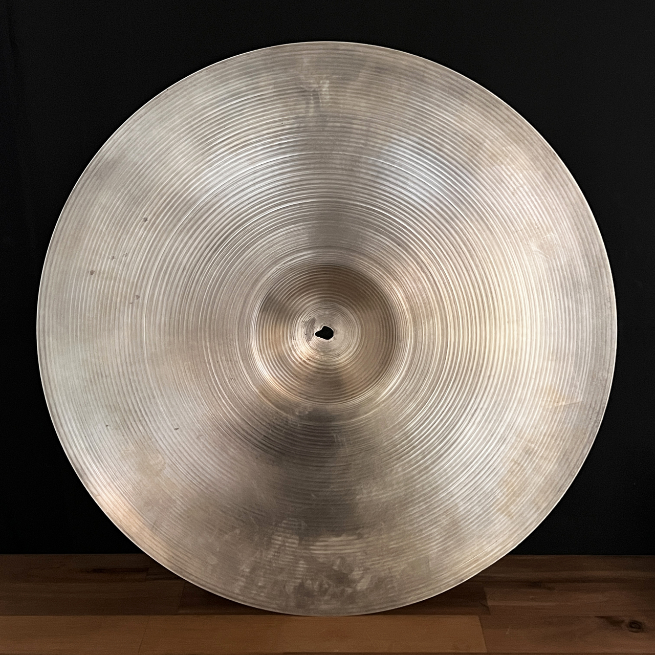 Zildjian A Medium Ride 22