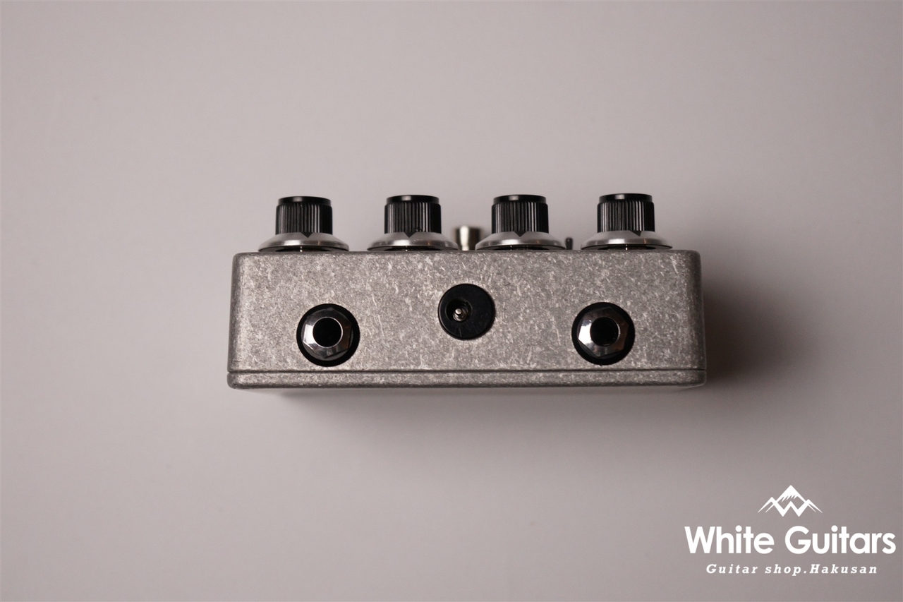 BONDI EFFECTS Sick As Overdrive MK1 #23（中古/送料無料）【楽器検索