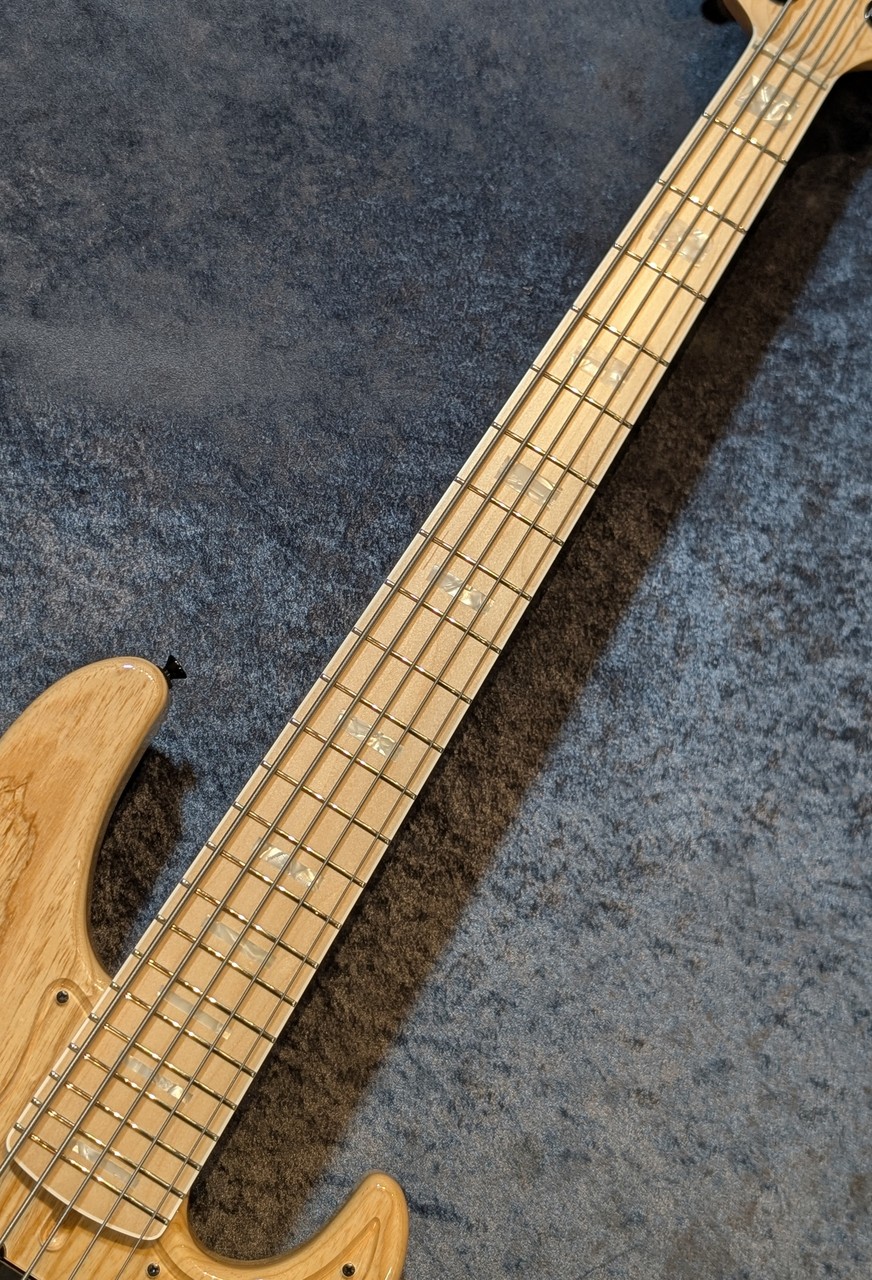 ATELIER Z BETA 5 -Natural-【4.03kg】（新品）【楽器検索デジマート】