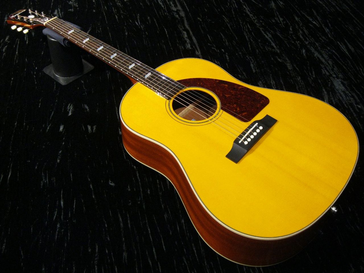 Epiphone Inspired by 1964 Texan AN (Antique Natural)（中古）【楽器 