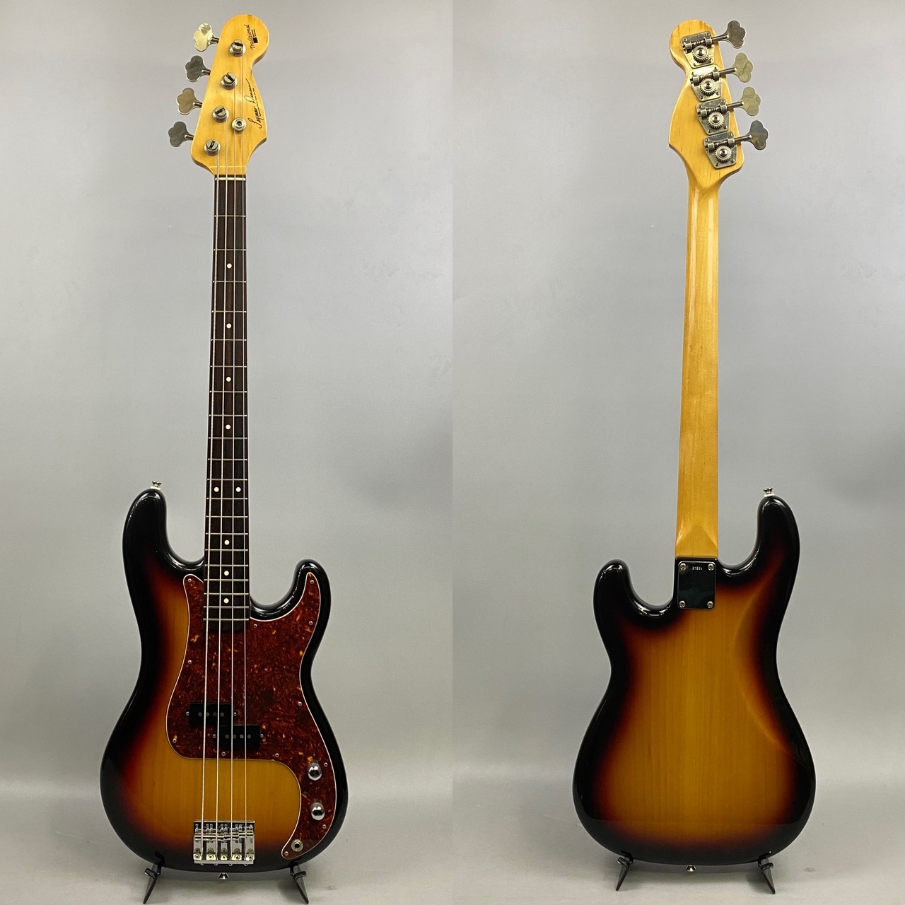 Seymour Duncan DP-90l プレベタイプ Seymour Duncan DP-90L 1998-1999年製（中古/送料無料）【楽器