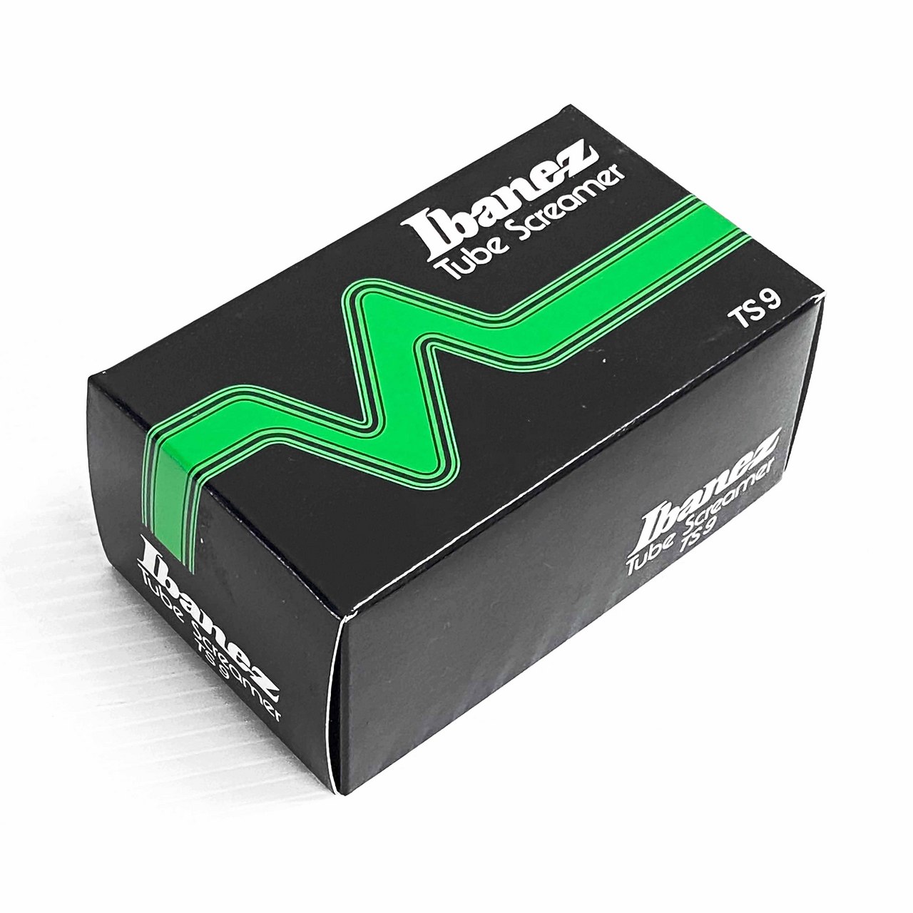 Ibanez TS9 Tubescreamer（新品特価）【楽器検索デジマート】
