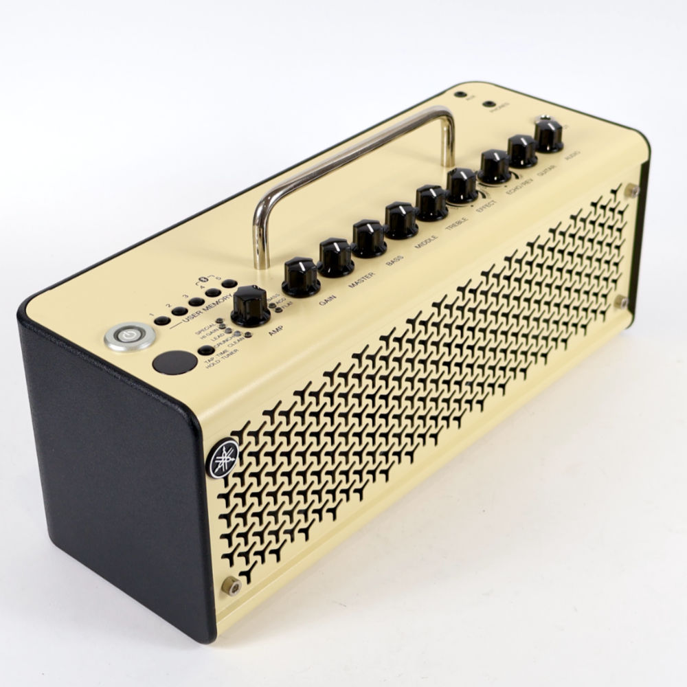 YAMAHA 【中古】 ギターアンプ ヤマハ YAMAHA THR10II 小型ギター