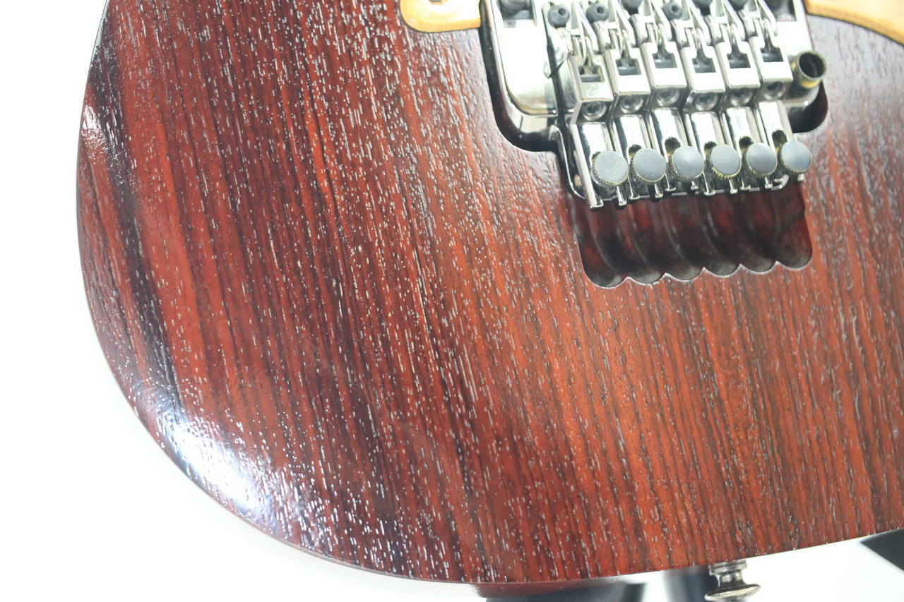 Ibanez JEM77WDP-CNL（中古）【楽器検索デジマート】