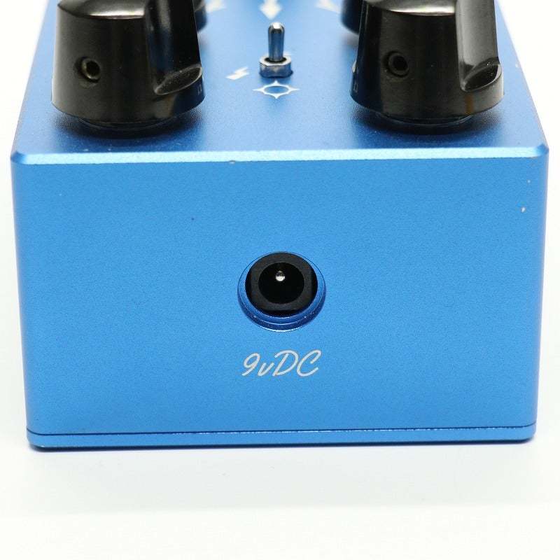 CRAFTROS TRIDENT 【心斎橋店】（中古）【楽器検索デジマート】
