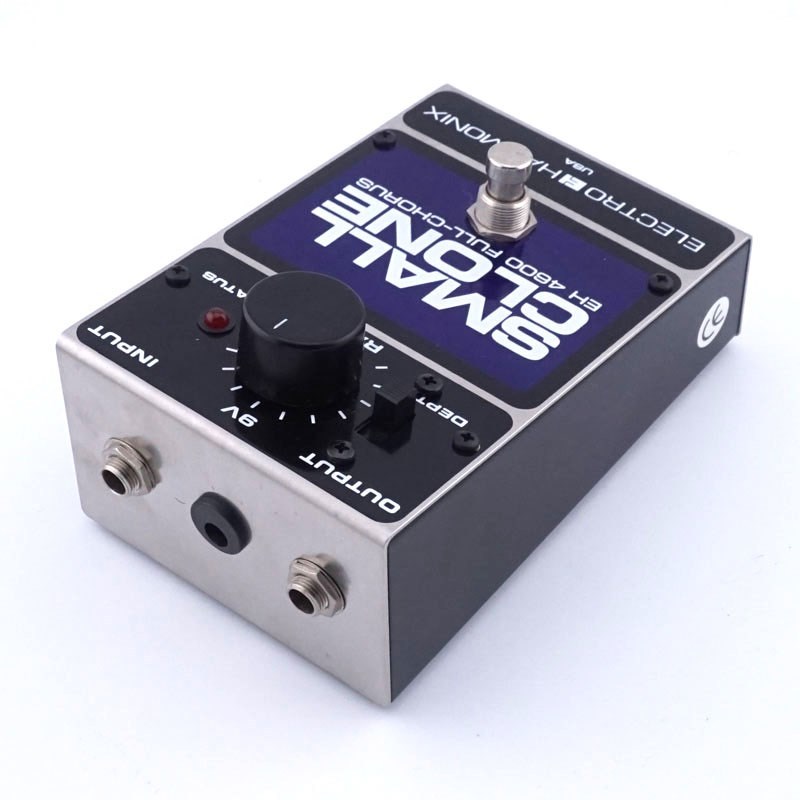 Electro-Harmonix 【USED】 Small Clone（中古）【楽器検索デジマート】