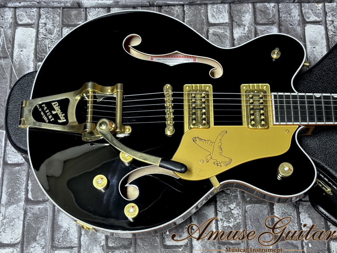 Gretsch G6636T Players Edition Falcon Center Block Double-Cut with