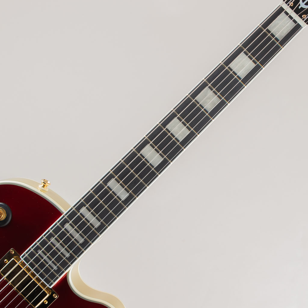 Epiphone UpTown Kat ES/Ruby Red Metallic（新品特価/送料無料