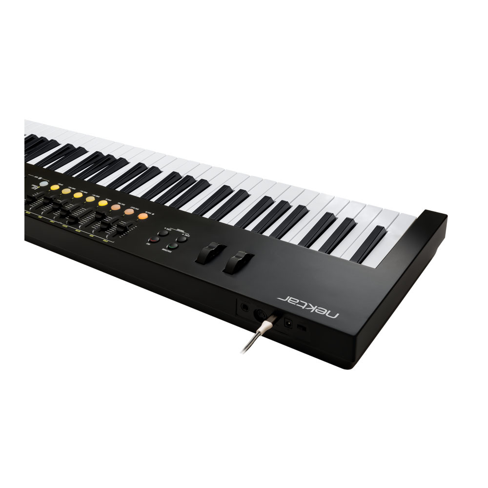 Nektar Technology Impact LX88 mk3 【NKS対応 MIDIキーボード