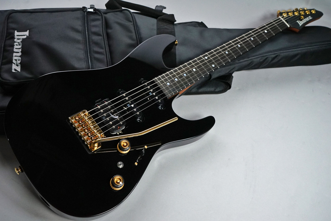 最終価格】Ibanez AZ Premium AZ226-BKF 最終価格】Ibanez AZ Premium