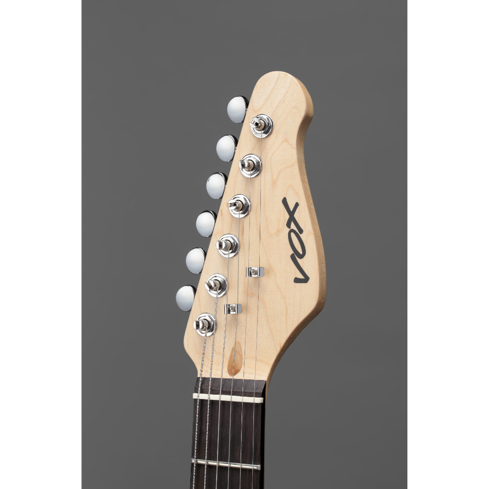 VOX スピーカー内蔵ギター VOX APC-2 AG アパッチ エフェクター リズム