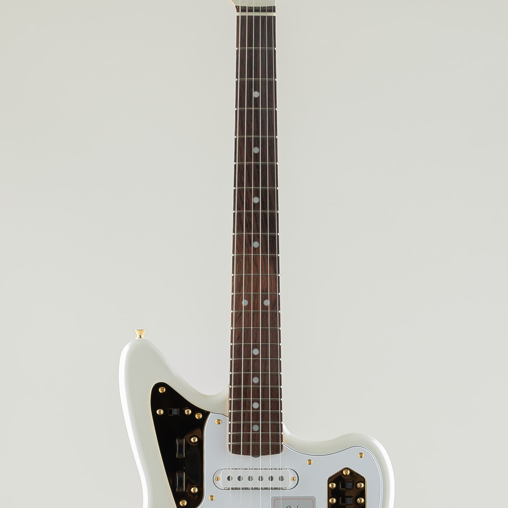 Fender Made in Japan Traditional 2025 Collection '60s Jaguar