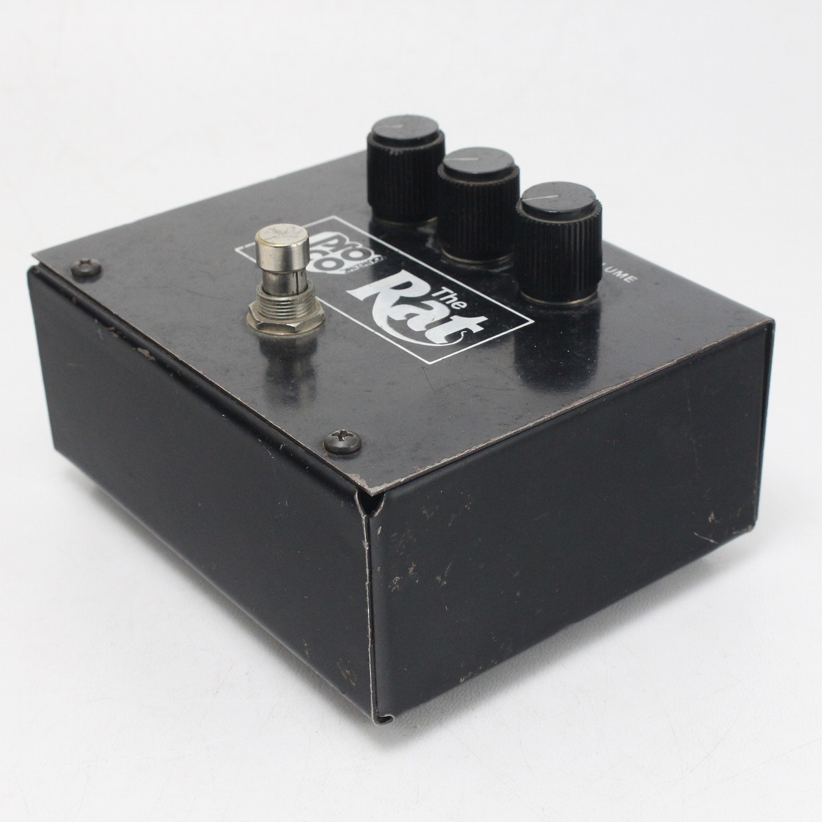 Pro Co 1979 THE RAT Large Box 【御茶ノ水本店】（中古/送料無料