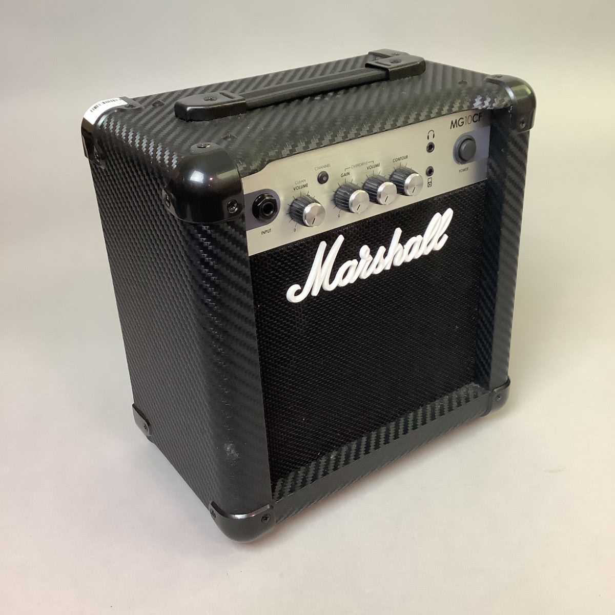 Marshall MG10CF（中古/送料無料）【楽器検索デジマート】