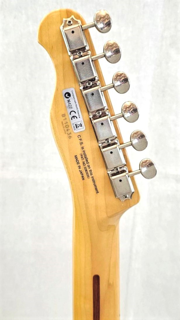 FUJIGEN(FGN) NCTL-10M ASH-HS 【泡瀬店】（中古/送料無料）【楽器検索デジマート】