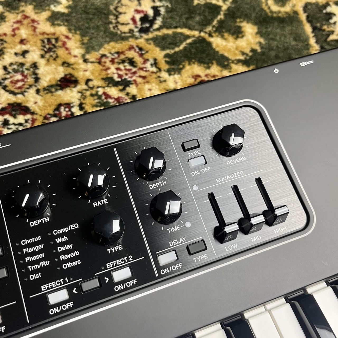 YAMAHA 【開封品特価!】CK61/現物写真/即納可能（新品特価/送料無料