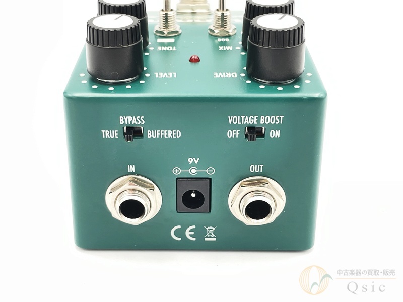 WARM AUDIO Tube Squealer [PMM34]【梅田店在庫】（中古）【楽器検索