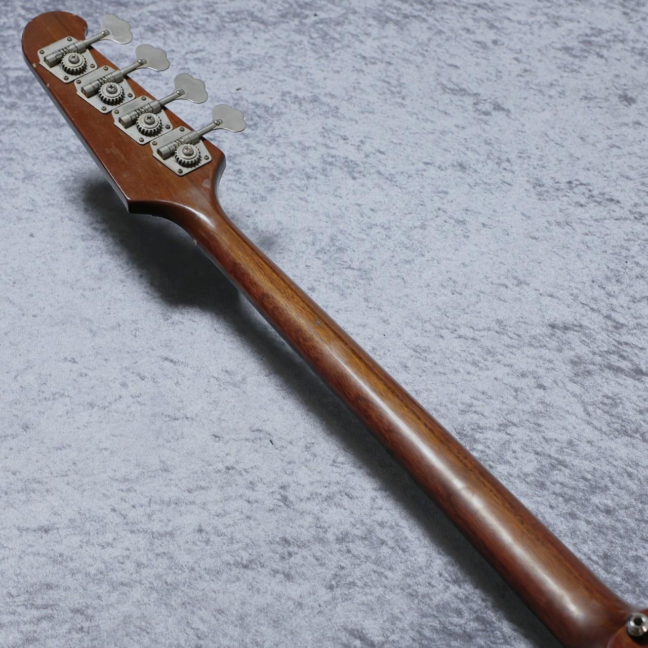 Gibson 1976 Thunderbird IV Bicentennial Edition - Sunburst -【4.18