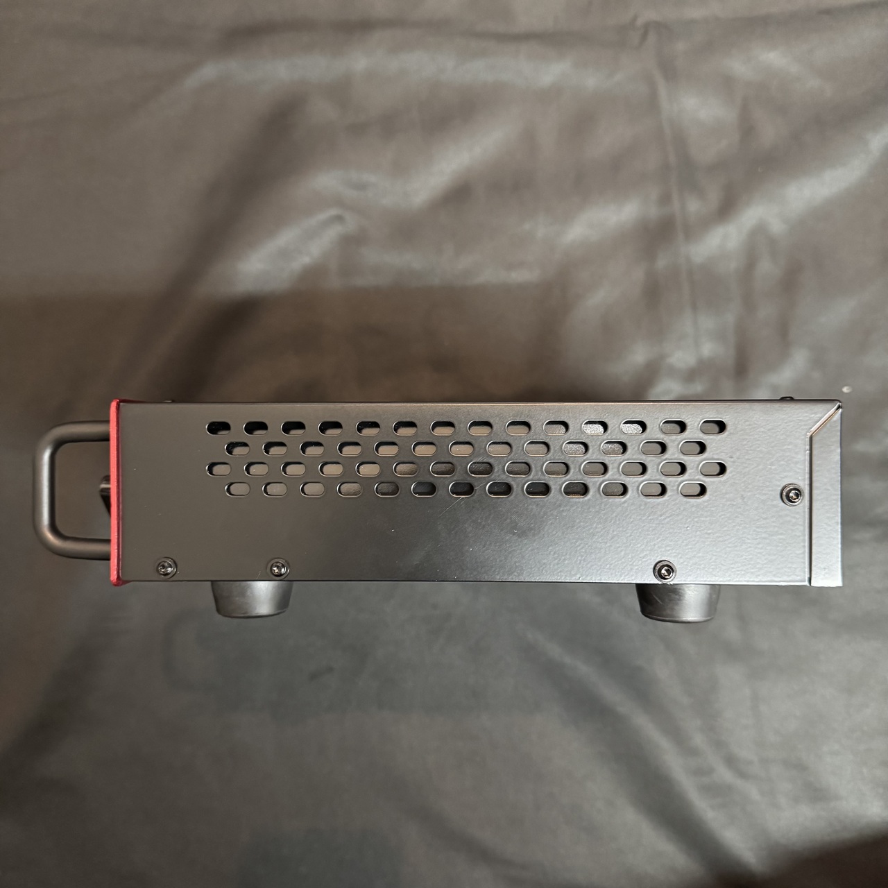 tc electronic BH250 (ヘッドアンプ)（新品）【楽器検索デジマート】