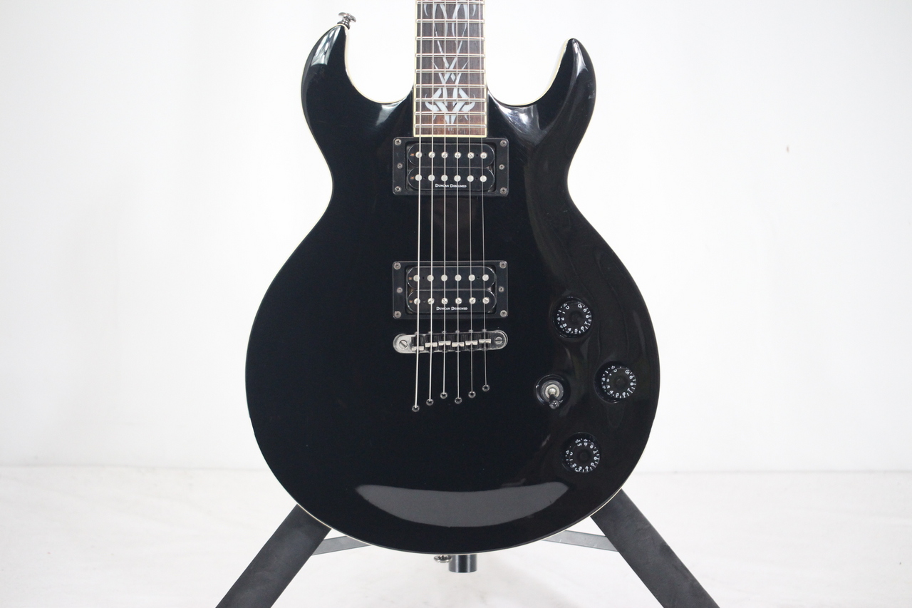 SCHECTER AD-DT-AT DEVIL TRIBAL(中古)【楽器検索デジマート】 SCHECTER AD-DT-AT DEVIL TRIBAL(中古)【楽器検索デジマート】