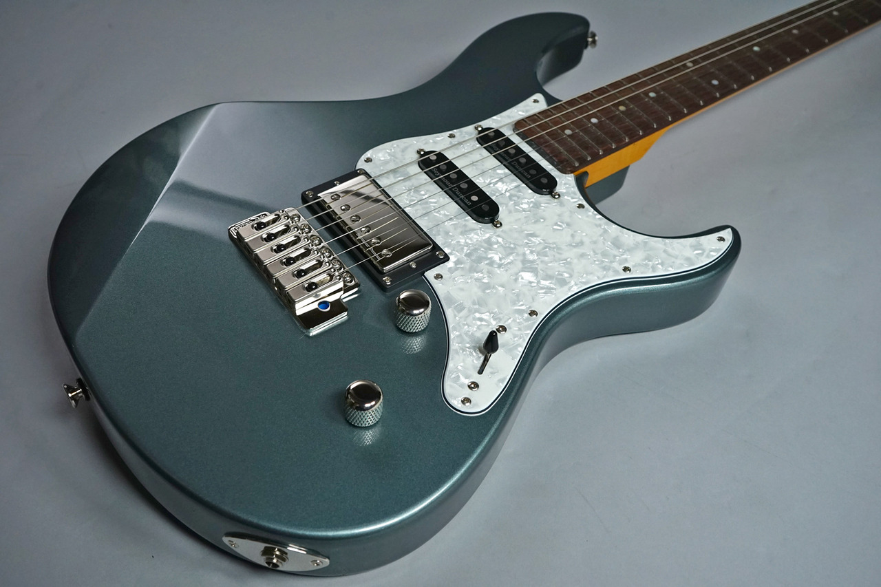 新品未使用　Yamaha PACIFICA エレキギター ミントグリーン Yamaha PACIFICA エレキギター ミントグリーン - メルカリ