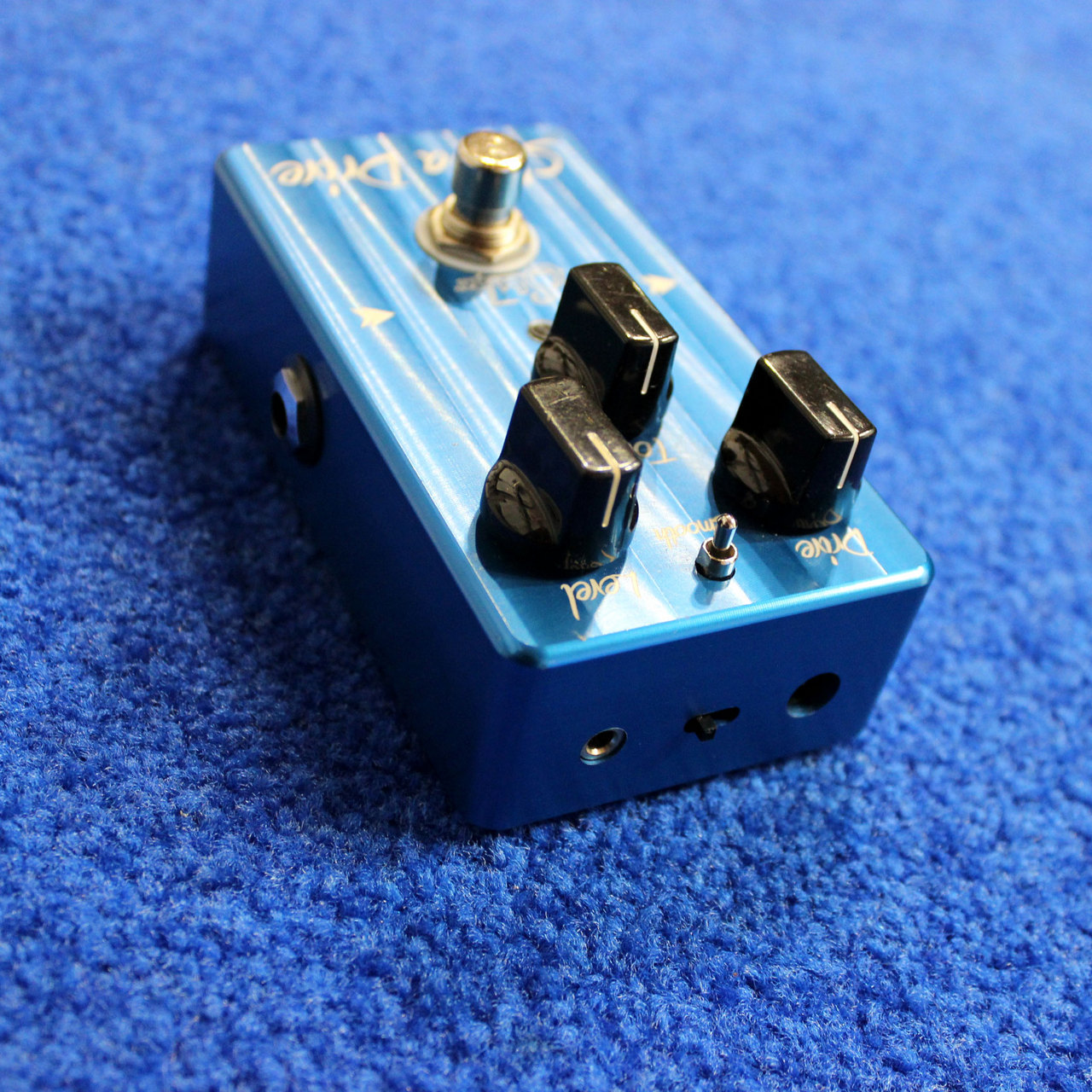 Suhr SHIBA DRIVE サー シバ ドライブ です（中古）【楽器検索デジマート】